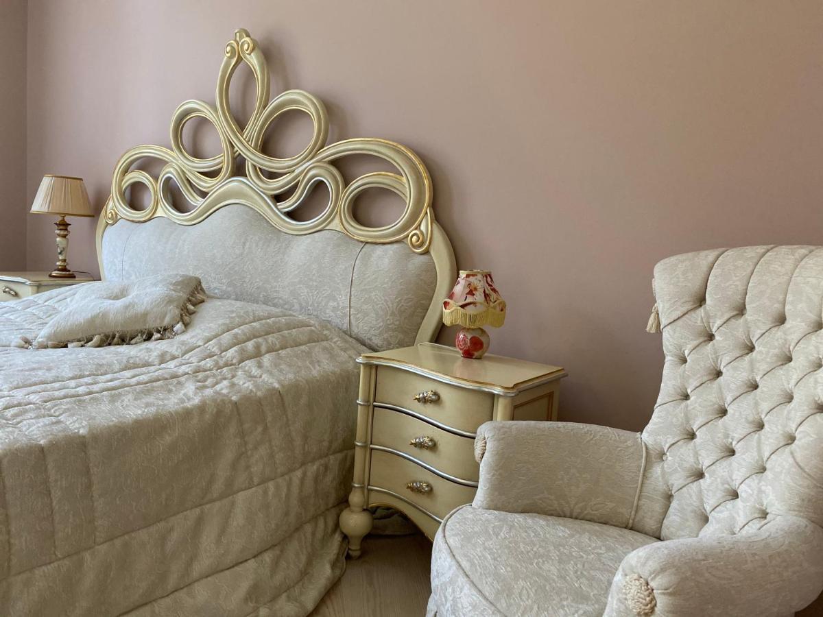 Grand Apartment Lviv Kültér fotó