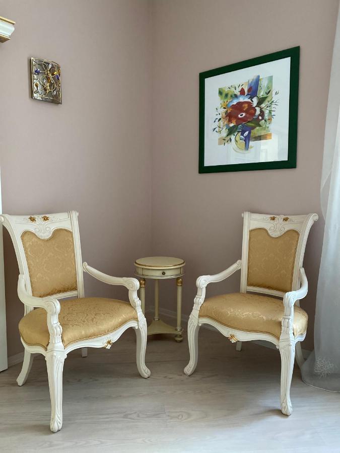 Grand Apartment Lviv Kültér fotó
