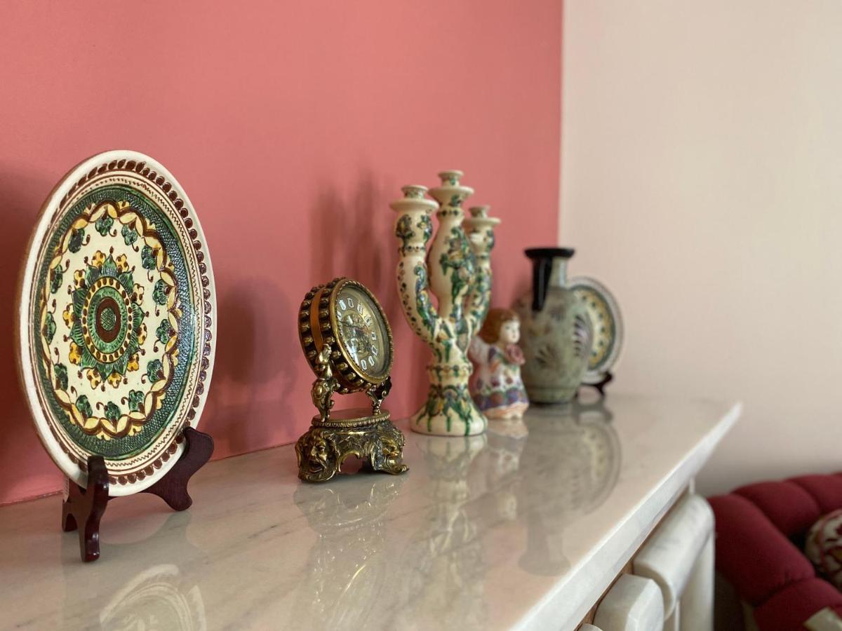 Grand Apartment Lviv Kültér fotó